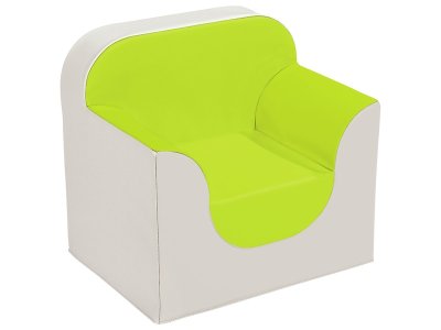 Zoom bild av ARMCHAIR Club H. 32 cm