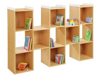 Zoom bild av CASTLE KIT