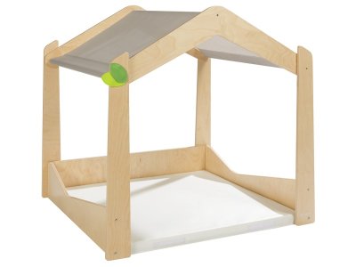 Zoom bild av SMALL TINY TOT CABIN Comfort