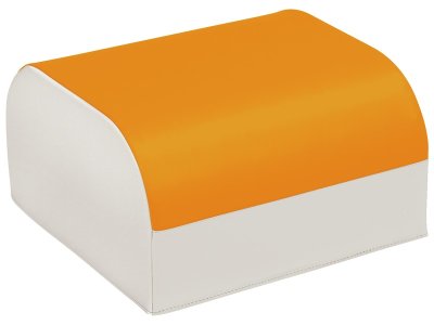 Zoom bild av POUFFE Club H. 25 cm