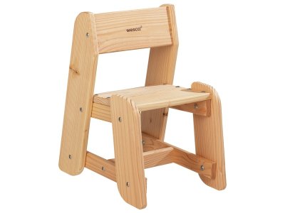Zoom bild av Elements S1-2 CHAIR