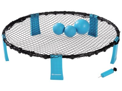 Zoom bild av SCHILDKROT ROUNDNET GAME