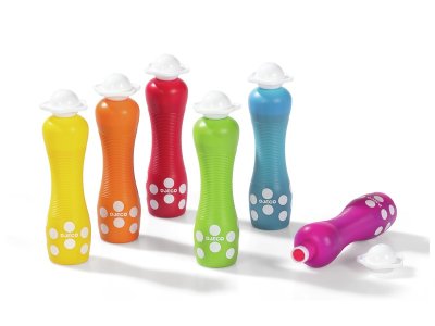 Zoom bild av FOAM MARKERS 6 x 60 ml
