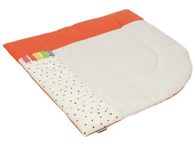 Zoom bild av RELAXATION MAT Fancy Small square