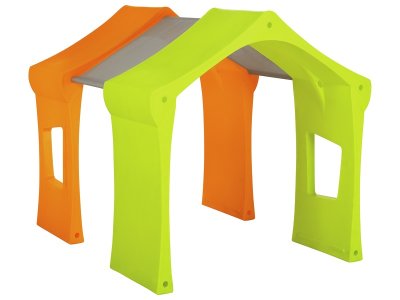Zoom bild av Tiola cabin
