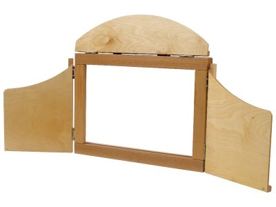 Zoom bild av KAMISHIBAI PICTURE THEATRE