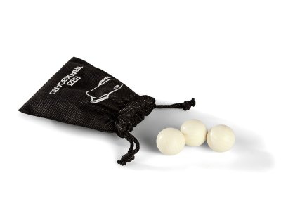 Zoom bild av SET OF 3 BALLS FOR NON-SLIP BALANCE PLATFORM