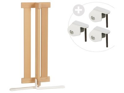 Zoom bild av Nature T-CONNECTOR Hinged