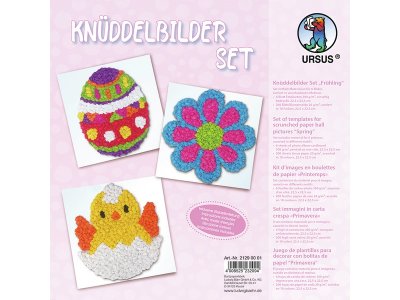 Zoom bild av TISSUE PAPER KIT Spring