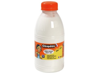 Zoom bild av Vinyl'école DIY GLUE 500 g
