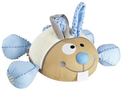 Zoom bild av COSY ANIMAL Lucien the rabbit