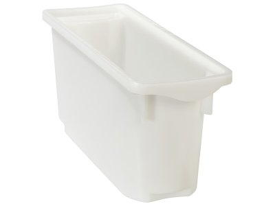Zoom bild av HALF-CONTAINER Height 20 cm