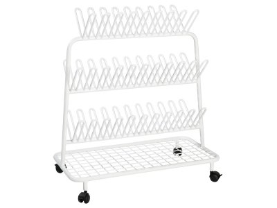 Zoom bild av OUTDOOR MOBILE BOOT TROLLEY FOR 62 BOOTS