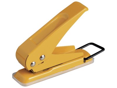 Zoom bild av SINGLE PUNCH