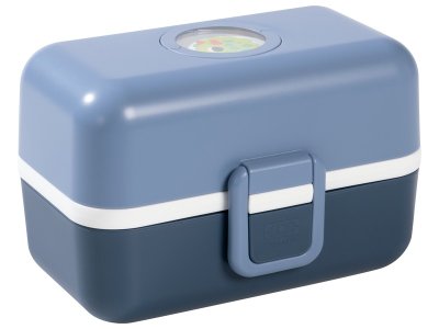 Zoom bild av Tresor 0.8 L MB CUSTOMISABLE AIRTIGHT CONTAINER