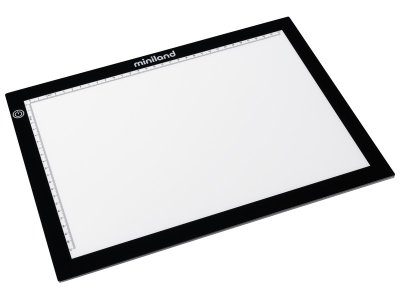 Zoom bild av LIGHT-UP BOARD A4 size
