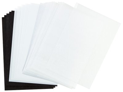 Zoom bild av SHRINK PLASTIC Assorted sheets