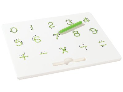 Zoom bild av MAG PAD MAGNETIC BOARD Figures