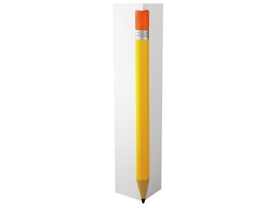 Zoom bild av Pencil CORNER PROTECTOR