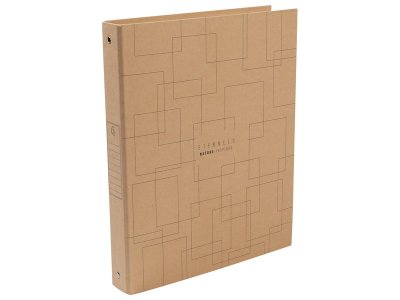 Zoom bild av FLEXIBLE BINDER