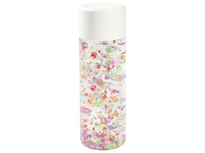 Zoom bild av SENSORY BOTTLE Smiley