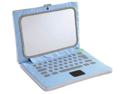 Zoom bild av TEX'TIL COMPUTER