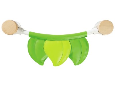 Zoom bild av Leaves DECORATIVE BRACHIATION BAR