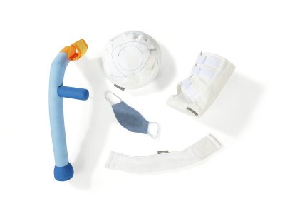 Zoom bild av Health ACCESSORIES MAXI PACK