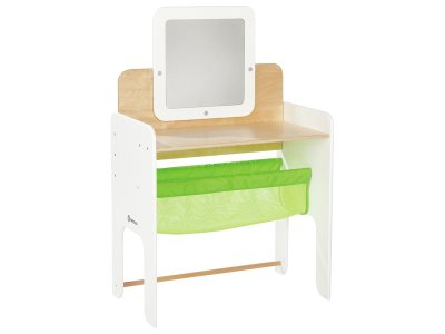Zoom bild av DOLL'S DRESSING TABLE