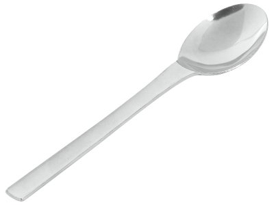 Zoom bild av STAINLESS STEEL CHILDRENS CUTLERY Tablespoon