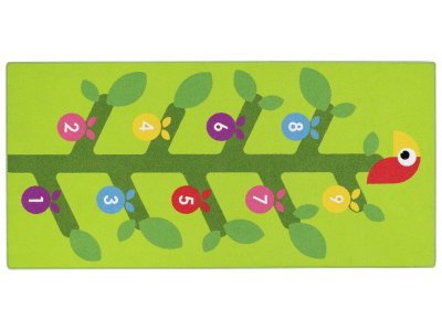 Zoom bild av Rezistatoo MAT Tree