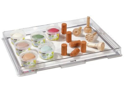 Zoom bild av SENSORY UNIVERSE KIT Creative