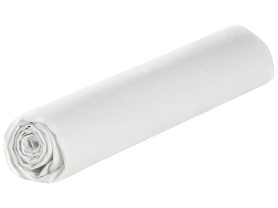Zoom bild av FITTED-SHEET Stretchy jersey cotton