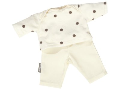 Zoom bild av Doll PYJAMAS size 1