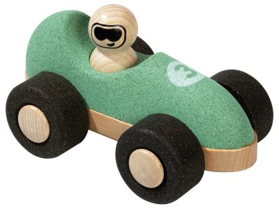 Zoom bild av CORK RACING CAR