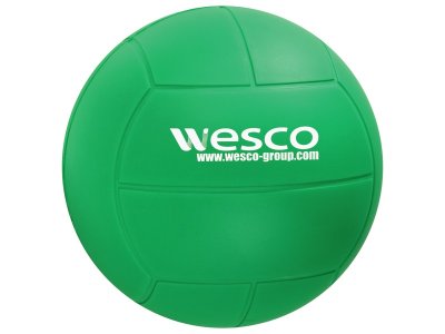 Zoom bild av High-density foam SPORT BALL Volleyball Ø 20 cm