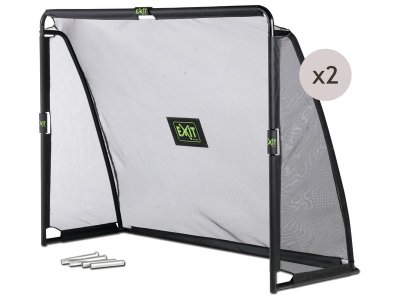 Zoom bild av Coppa GOALS WITH TRAINING COVERS