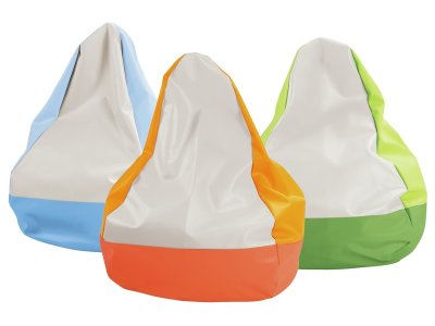 Zoom bild av BEAN-BAG CHAIR MAXI PACK