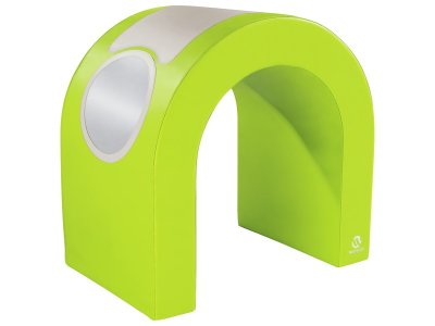 Zoom bild av Tiny Tot module Baby arch with mirrors