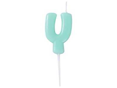 Zoom bild av MINI LETTER CANDLE