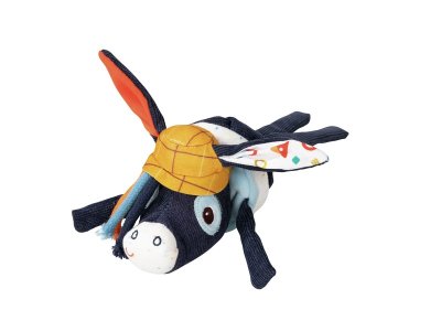 Zoom bild av Ignatius VIBRANT RATTLE