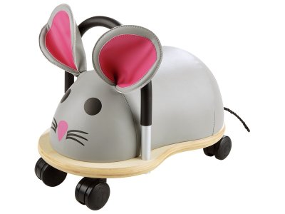 Zoom bild av PUSHALONG Mouse