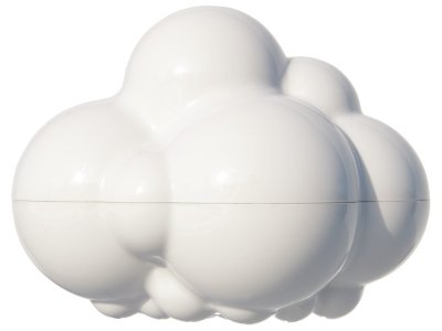 Zoom bild av RAIN WATER GAME Cloud