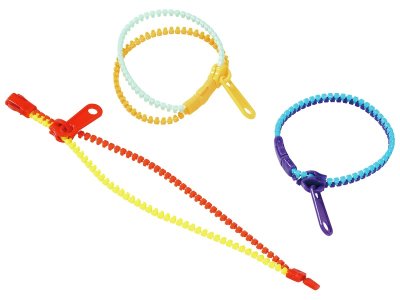 Zoom bild av FIDGET ZIP
