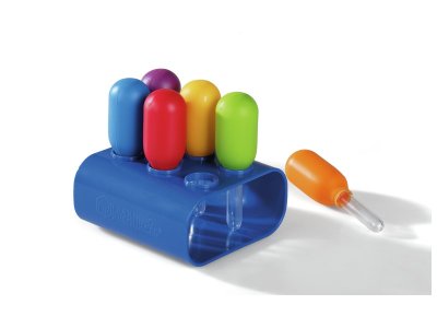 Zoom bild av Pack of 6 droppers