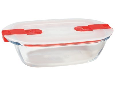 Zoom bild av Cook and Heat AIRTIGHT GLASS BOX 0.4 L