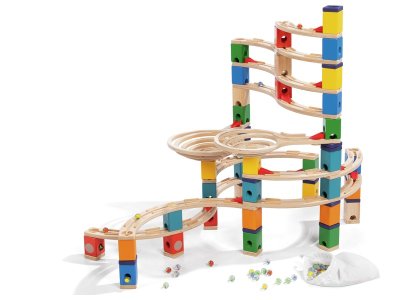 Zoom bild av MARBLE CIRCUIT Cyclone