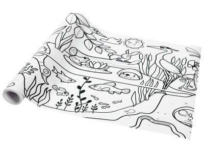 Zoom bild av COLOUR-IN FRESCO Ecosystem