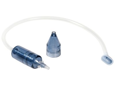 Zoom bild av FLY-BABY Through suction