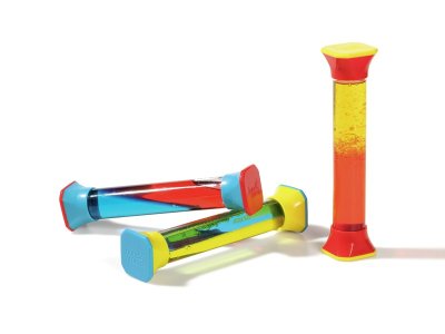 Zoom bild av Colormix SENSORY TUBES